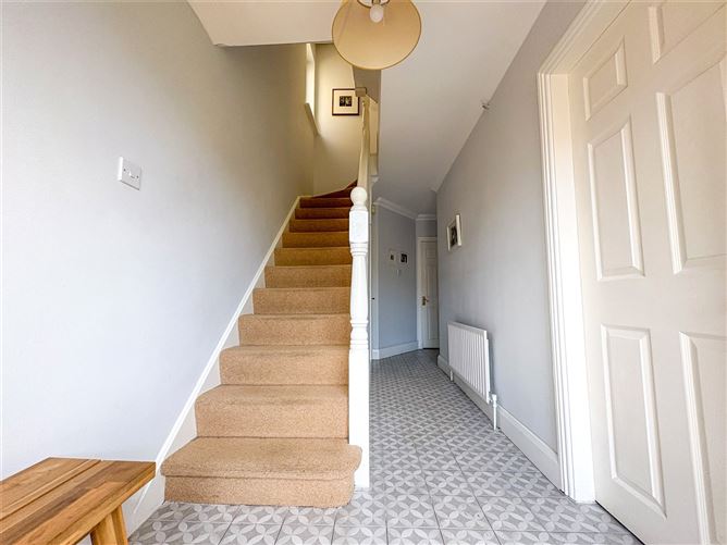 43 Cluain Dara, Western Distributor Road, Knocknacarra, Galway