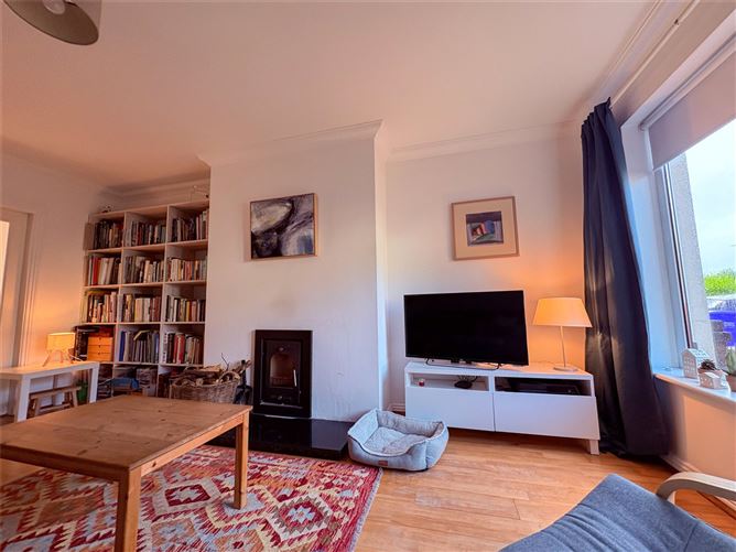 43 Cluain Dara, Western Distributor Road, Knocknacarra, Galway