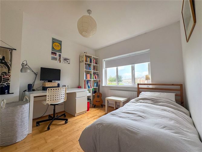 43 Cluain Dara, Western Distributor Road, Knocknacarra, Galway
