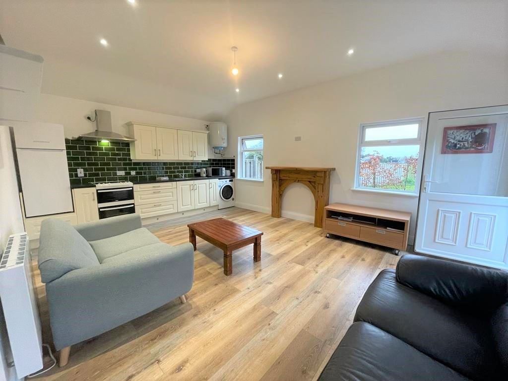 Kilmacredock Lower, Leixlip