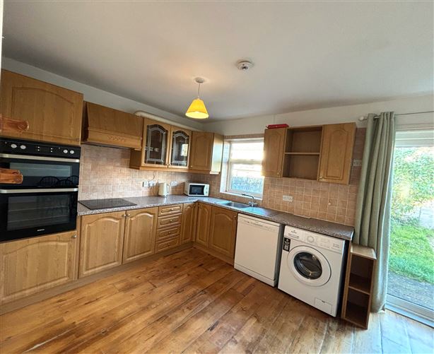 Monksfield Meadows, Clondalkin, Dublin 22