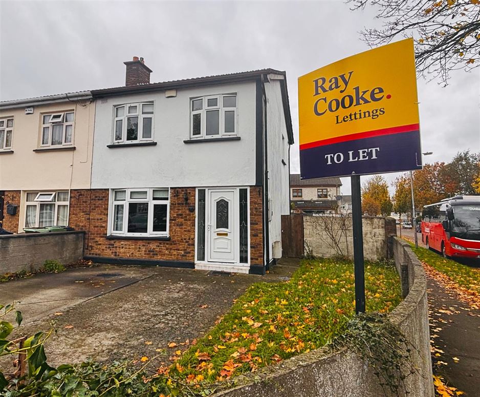 Monksfield Meadows, Clondalkin, Dublin 22