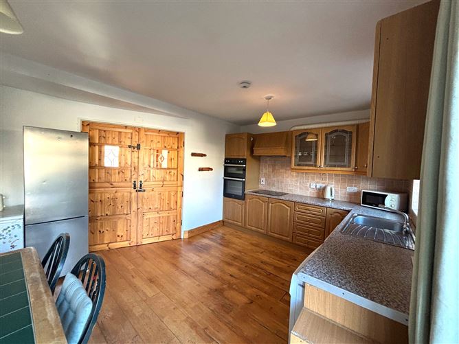 Monksfield Meadows, Clondalkin, Dublin 22