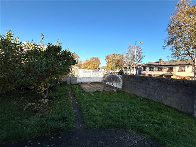 Monksfield Meadows, Clondalkin, Dublin 22