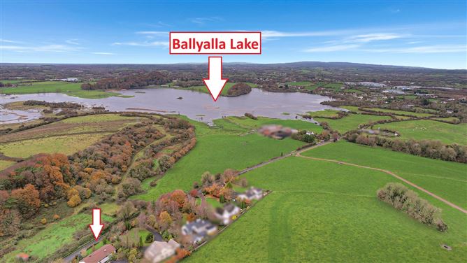 The Grove, Drumcliff, Ennis, Co. Clare