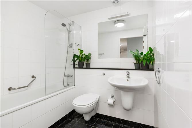 6 Geraldine House, Lyreen Manor, Maynooth, Co. Kildare