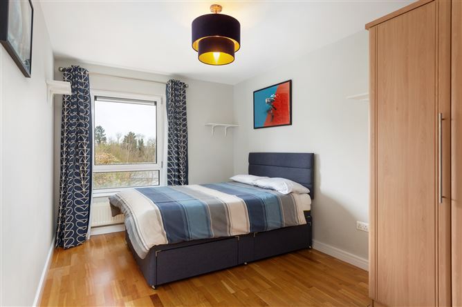 6 Geraldine House, Lyreen Manor, Maynooth, Co. Kildare