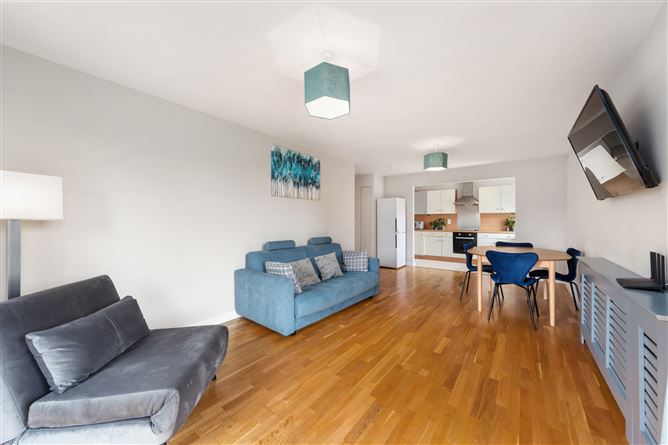 6 Geraldine House, Lyreen Manor, Maynooth, Co. Kildare