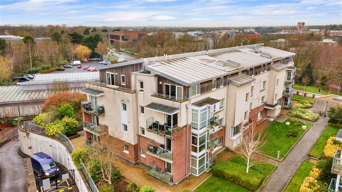 6 Geraldine House, Lyreen Manor, Maynooth, Co. Kildare