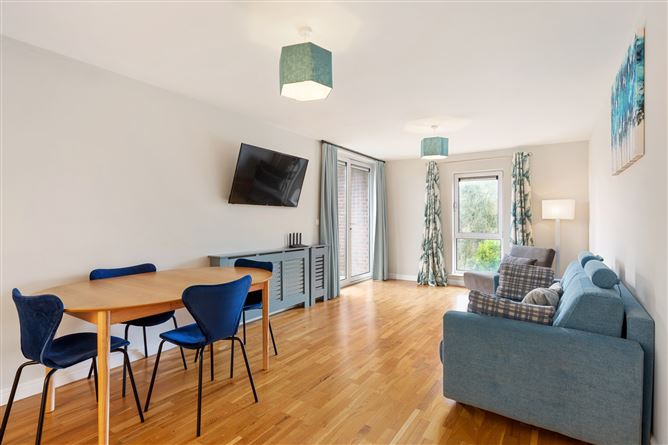 6 Geraldine House, Lyreen Manor, Maynooth, Co. Kildare