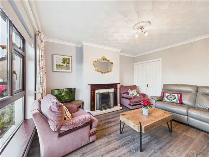 17 Brentwood Crescent, Earlscourt, Waterford City, Waterford