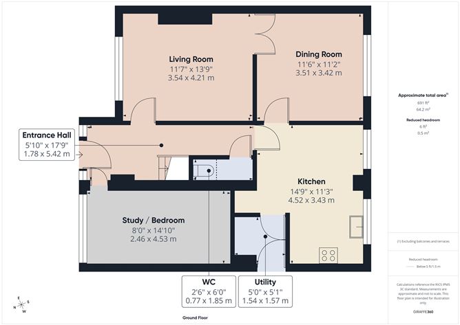 17 Brentwood Crescent, Earlscourt, Waterford City, Waterford