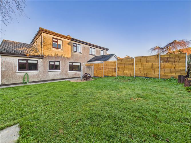 17 Brentwood Crescent, Earlscourt, Waterford City, Waterford
