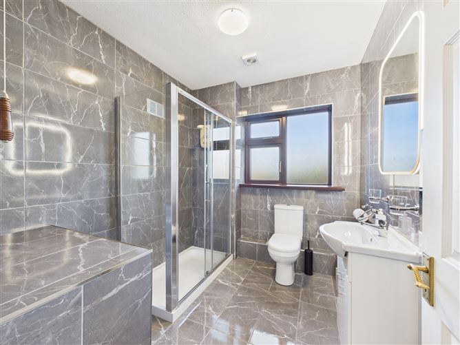 17 Brentwood Crescent, Earlscourt, Waterford City, Waterford