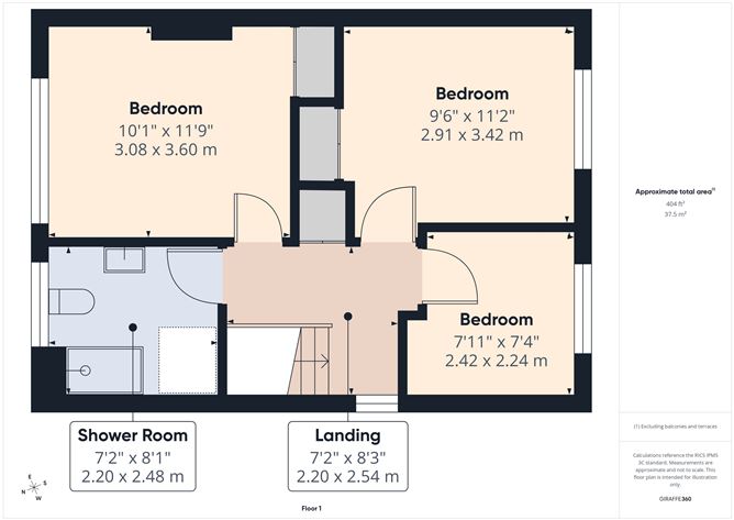 17 Brentwood Crescent, Earlscourt, Waterford City, Waterford