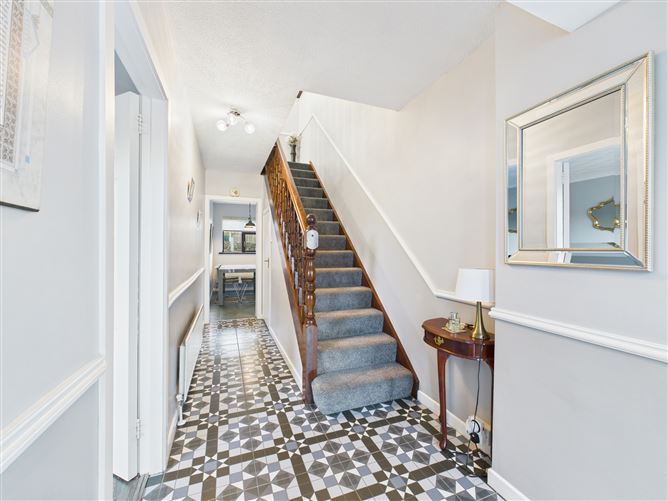 17 Brentwood Crescent, Earlscourt, Waterford City, Waterford