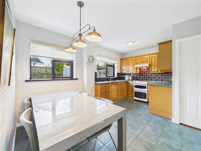 17 Brentwood Crescent, Earlscourt, Waterford City, Waterford