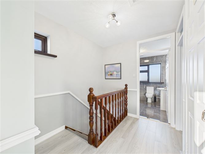 17 Brentwood Crescent, Earlscourt, Waterford City, Waterford