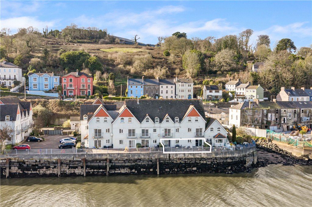 15 Granary Wharf, Glenbrook, Passage West, Cork