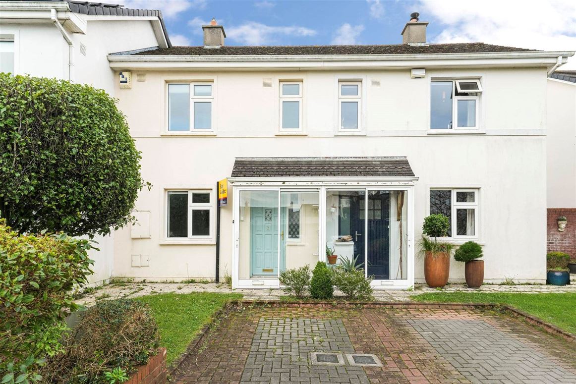 2 Trafalgar Court, Greystones, Co. Wicklow
