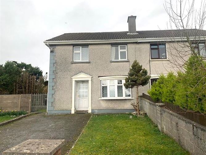 437 Tirellan Heights, Headford Road, Galway City