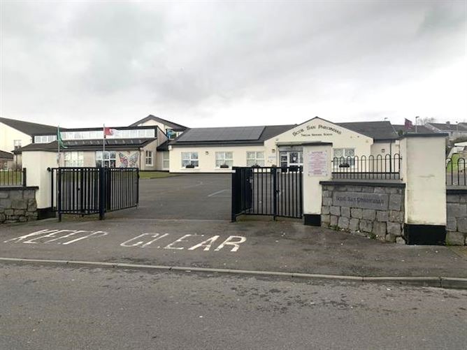 437 Tirellan Heights, Headford Road, Galway City