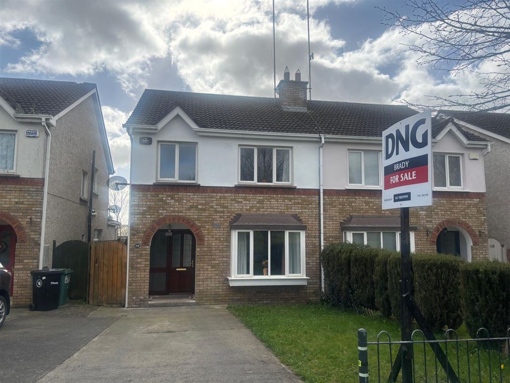 119 Shrewsbury Manor, Greenhills, Drogheda, Co. Louth