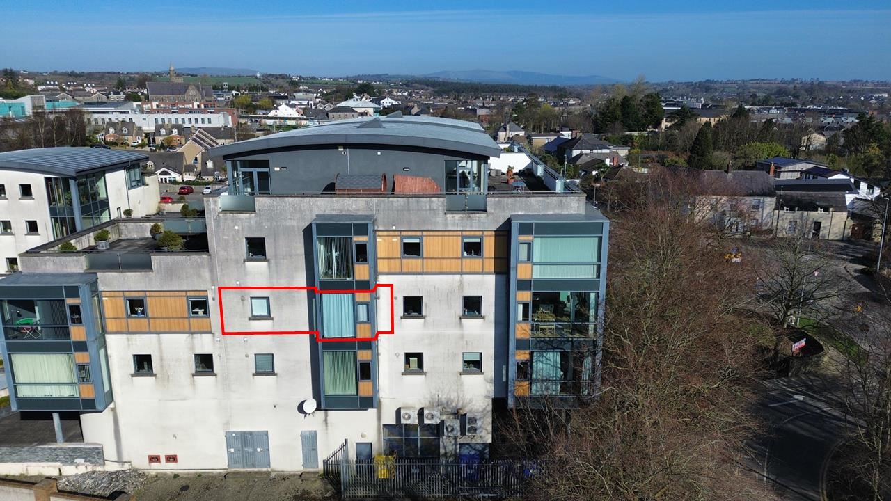 Apartment 11, Avenue Grove, The Avenue, Gorey, Wexford