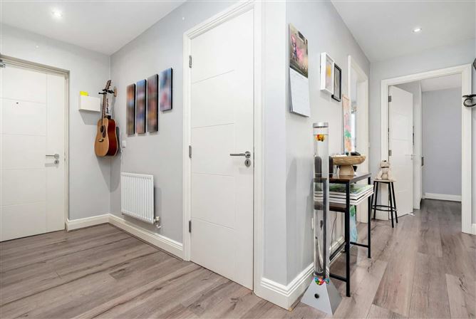 22 Hannah Square, Saint Edmunds Park, Lucan, Co. Dublin