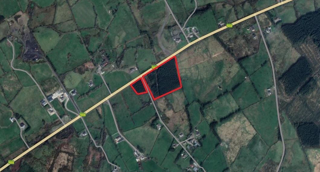 Tubber, Lissycasey, Co. Clare