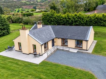 Residence on c. 0.81 Acre, Ballyknockan, Blessington, Wicklow