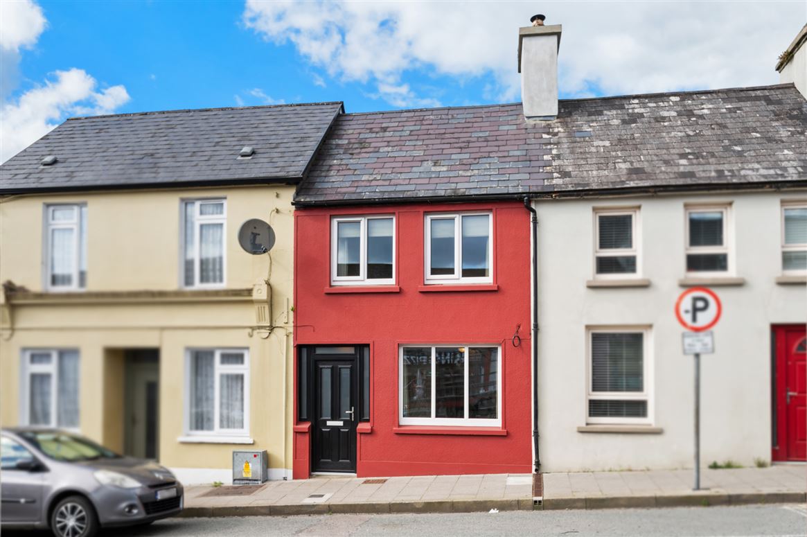 7 Main St, Millstreet, Co. Cork