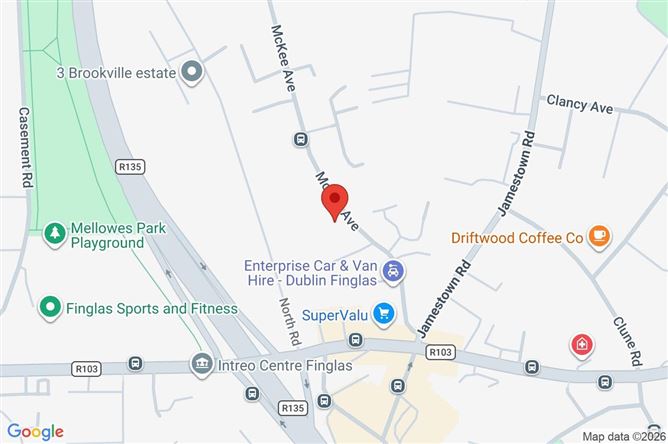Photo 19 of 21 — 40 McKee Road, Finglas, Dublin 11