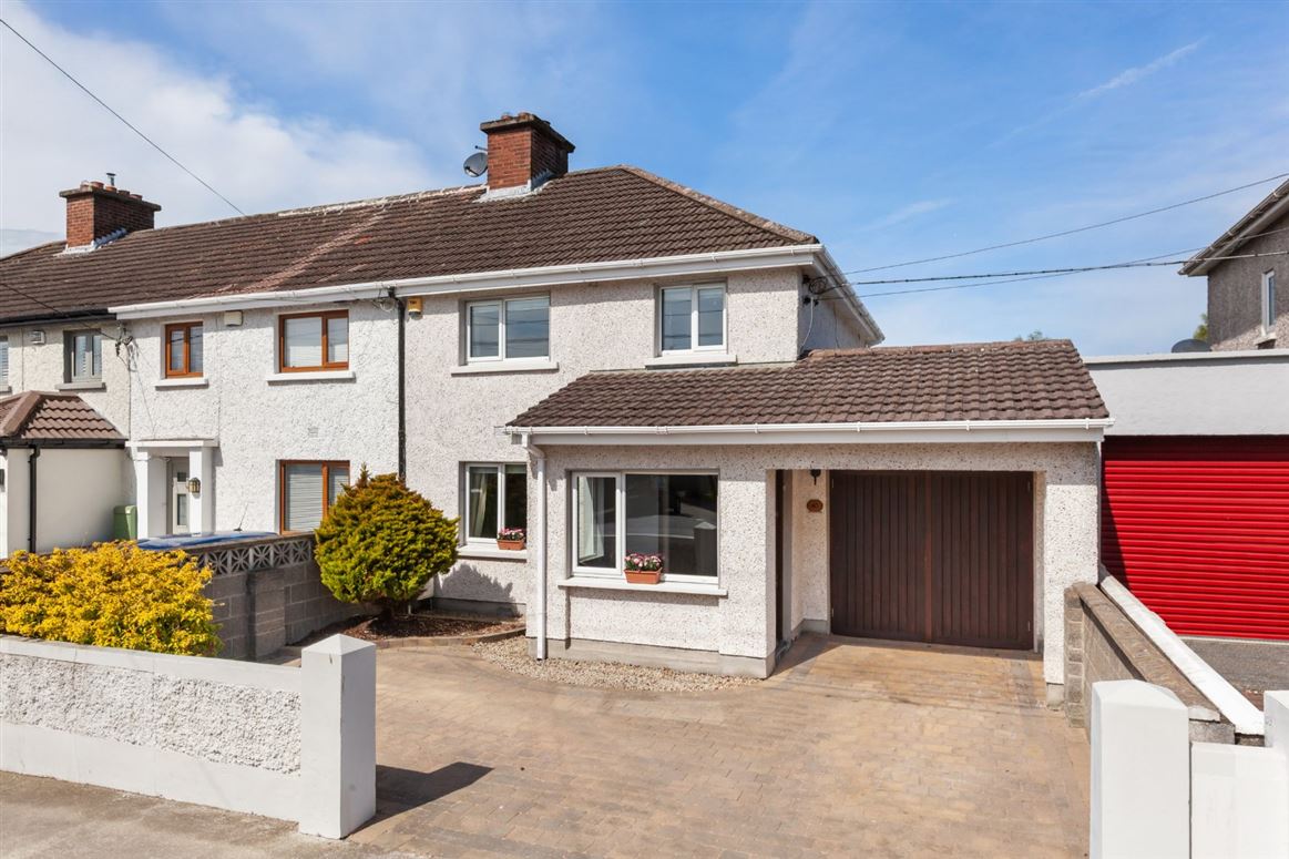 40 McKee Road, Finglas, Dublin 11