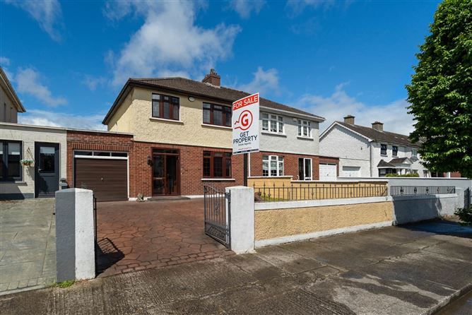 9 Saint Finbar Road, Cabra West, Dublin 7