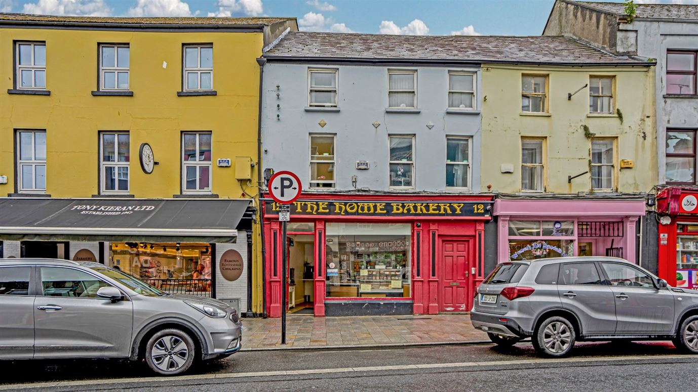 12 Church Street, Dundalk, Co. Louth