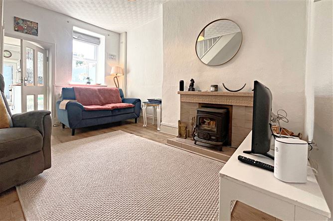 46 Mitchell Street, Dungarvan, Waterford