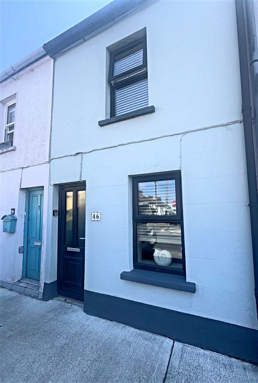 46 Mitchell Street, Dungarvan, Waterford