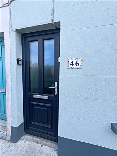 46 Mitchell Street, Dungarvan, Waterford