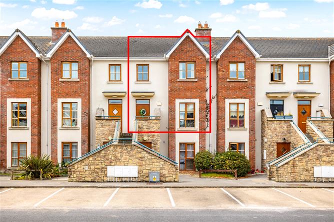 54 The Waterways, Sallins, Co. Kildare, Naas