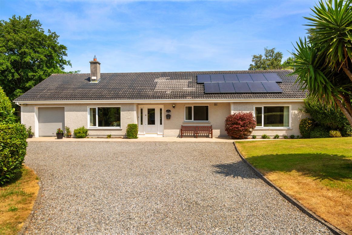 Hollybank, 3 Riverfield, Delgany, Greystones, Co. Wicklow