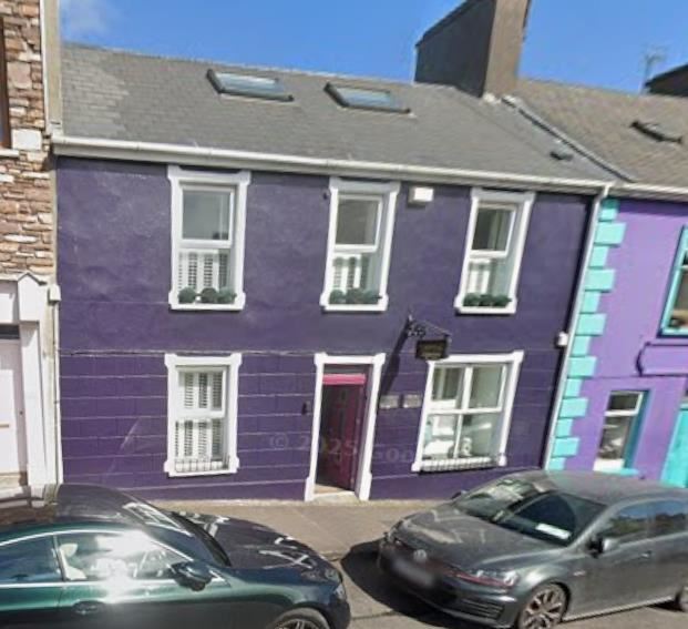 Goat Street, Dingle, Kerry