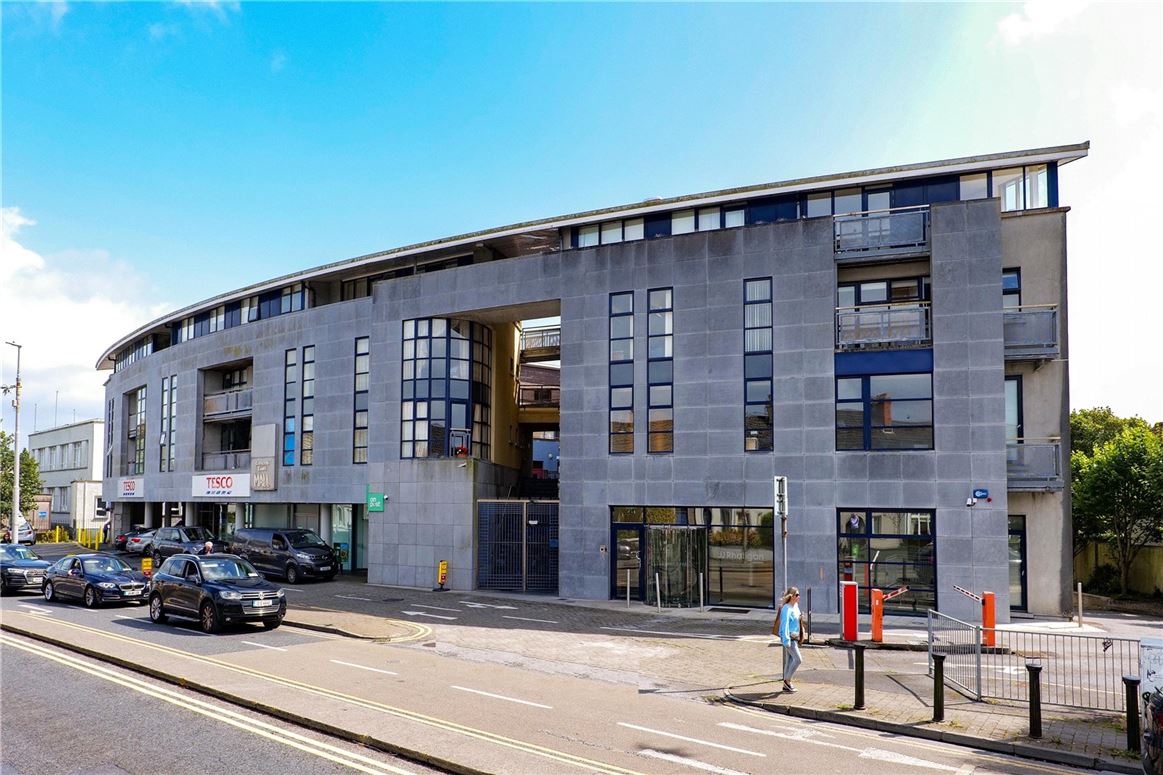 33 Crescent Court, Father Griffin Road, Galway City Centre, Galway