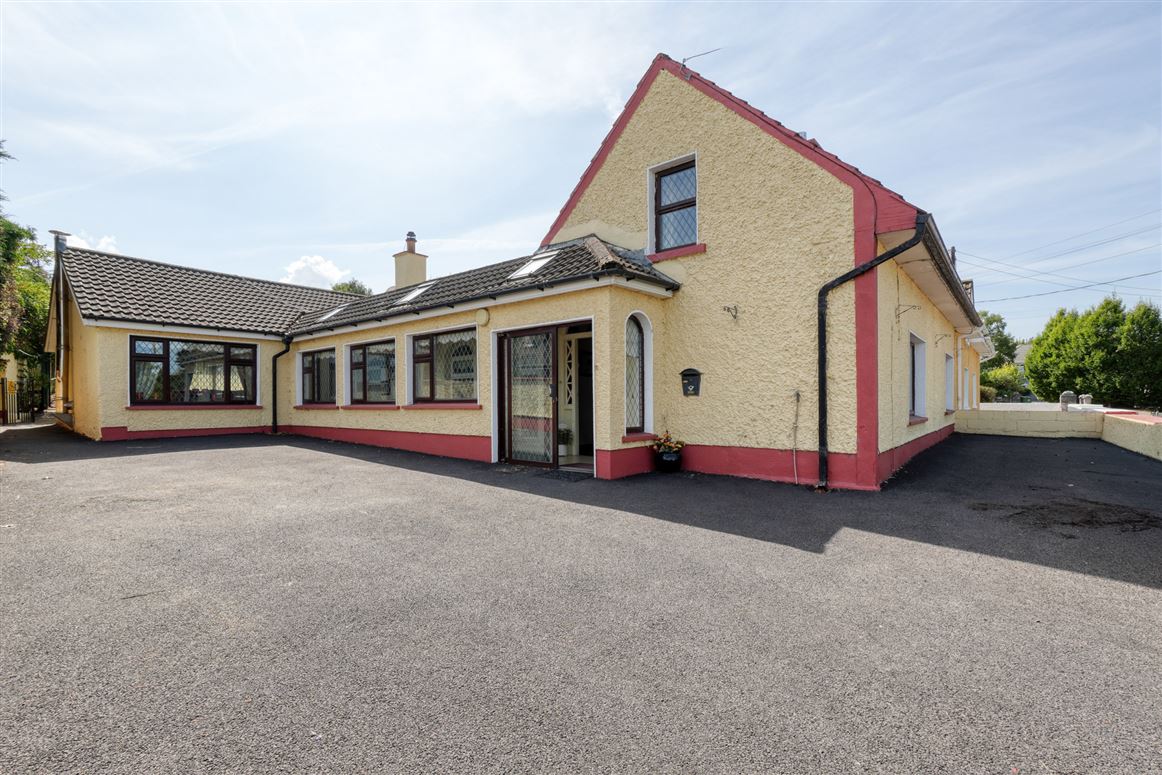 Kylebeg, Stradbally, Laois