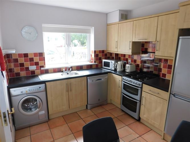 89 Clonlea, Mount Oval, Rochestown, Cork