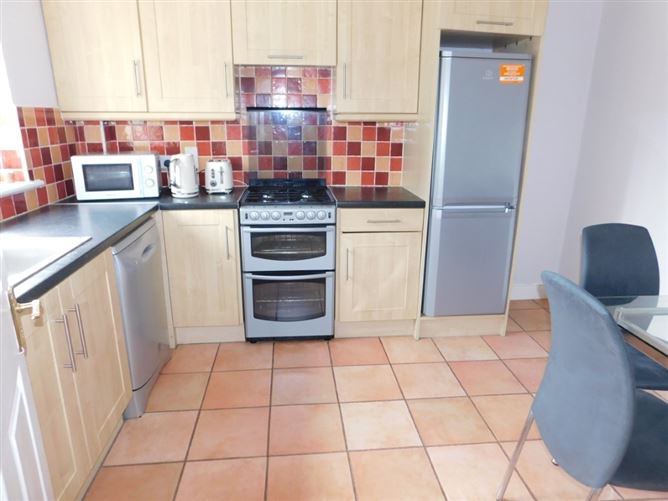 89 Clonlea, Mount Oval, Rochestown, Cork