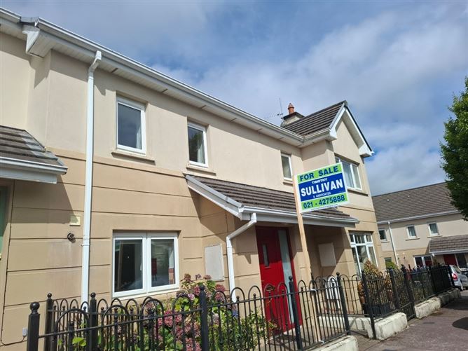 89 Clonlea, Mount Oval, Rochestown, Cork