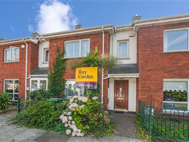 119 Castlecurragh Vale, Mulhuddart, Dublin 15