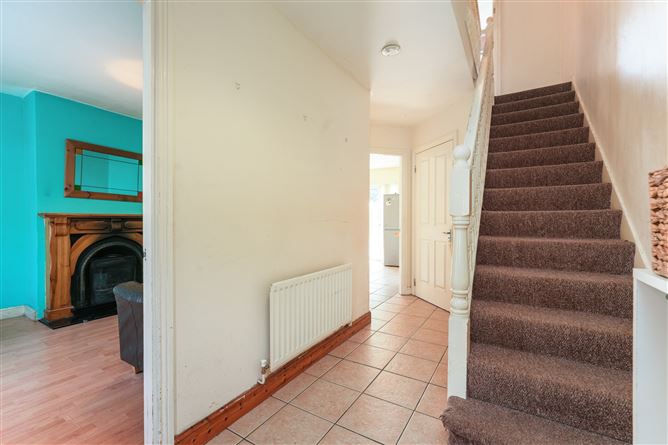 119 Castlecurragh Vale, Mulhuddart, Dublin 15