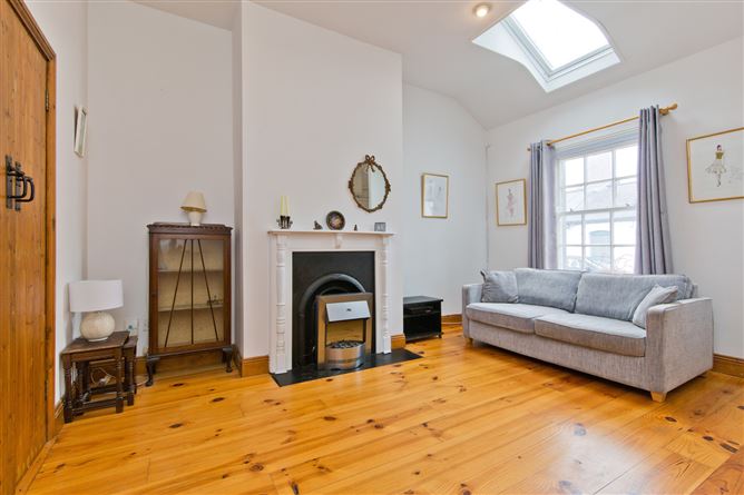 47 Coldwell Street, Glasthule, Co. Dublin, Dun Laoghaire